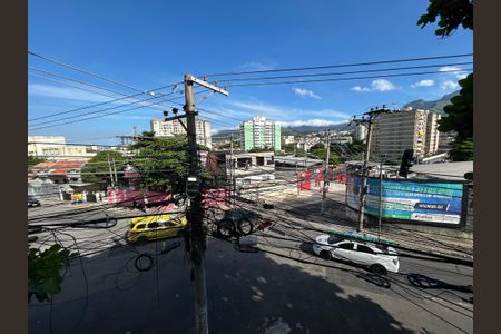 Apartamento para alugar com 50m², 2 quartos e sem vagaVista do Quarto 2