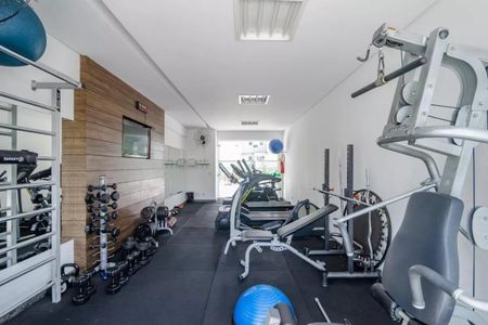 Apartamento à venda com 120m², 3 quartos e 3 vagasFoto 21