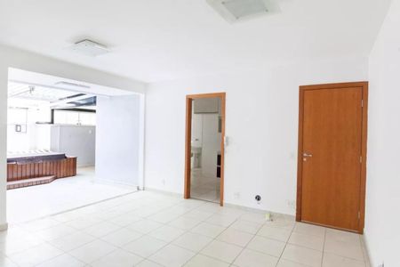 Foto 01 de apartamento à venda com 3 quartos, 120m² em Buritis, Belo Horizonte