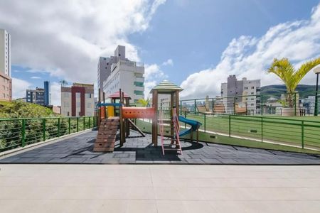 Apartamento à venda com 120m², 3 quartos e 3 vagasFoto 28