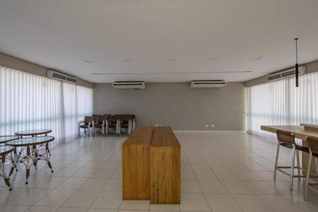 Foto 20 de apartamento à venda com 3 quartos, 120m² em Buritis, Belo Horizonte