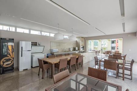 Foto 22 de apartamento à venda com 3 quartos, 120m² em Buritis, Belo Horizonte