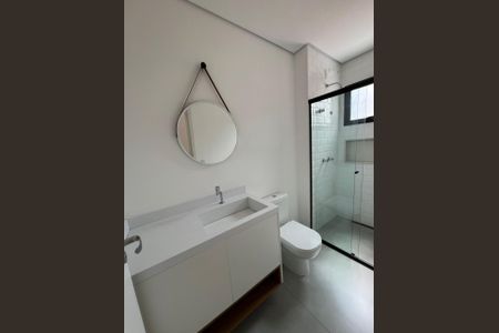 Foto 07 de casa de condomínio à venda com 3 quartos, 155m² em Vila Monte Alegre, São Paulo