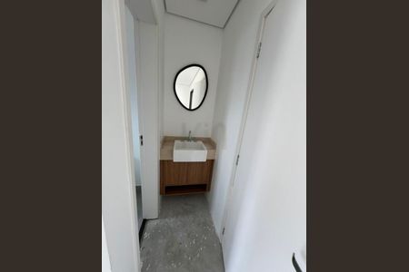 Foto 06 de casa de condomínio à venda com 3 quartos, 155m² em Vila Monte Alegre, São Paulo