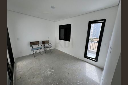 Foto 08 de casa de condomínio à venda com 3 quartos, 155m² em Vila Monte Alegre, São Paulo