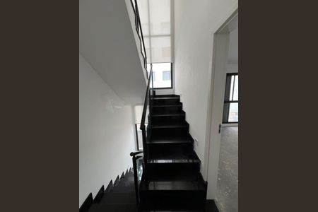 Foto 03 de casa de condomínio à venda com 3 quartos, 155m² em Vila Monte Alegre, São Paulo