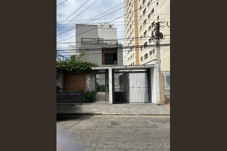 Foto 09 de casa de condomínio à venda com 3 quartos, 155m² em Vila Monte Alegre, São Paulo