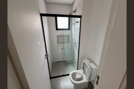 Foto 05 de casa de condomínio à venda com 3 quartos, 155m² em Vila Monte Alegre, São Paulo