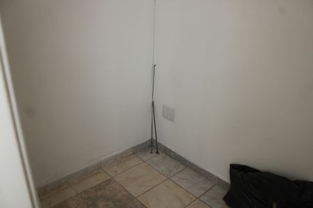 Apartamento para alugar com 125m², 3 quartos e 1 vagaDispensa