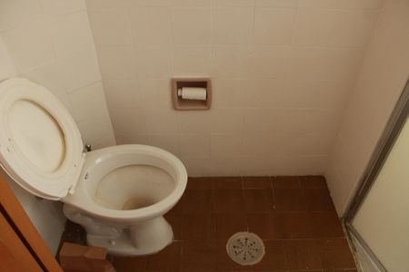 Apartamento para alugar com 125m², 3 quartos e 1 vagaBanheiro 1