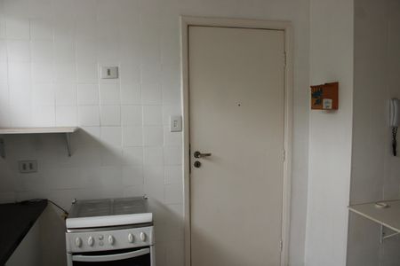 Apartamento para alugar com 125m², 3 quartos e 1 vagaCozinha