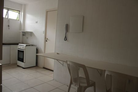 Apartamento para alugar com 125m², 3 quartos e 1 vagaCozinha