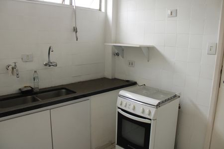 Apartamento para alugar com 125m², 3 quartos e 1 vagaCozinha
