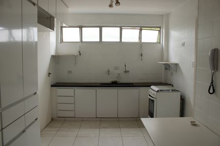 Apartamento para alugar com 125m², 3 quartos e 1 vagaCozinha
