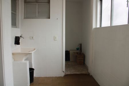 Apartamento para alugar com 125m², 3 quartos e 1 vagaÁrea de Serviço