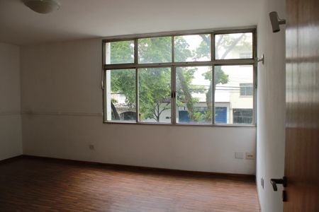 Sala de apartamento para alugar com 3 quartos, 125m² em Vila Mariana, São Paulo