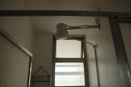 Apartamento para alugar com 125m², 3 quartos e 1 vagaBanheiro 1