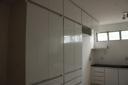 Apartamento para alugar com 125m², 3 quartos e 1 vagaCozinha