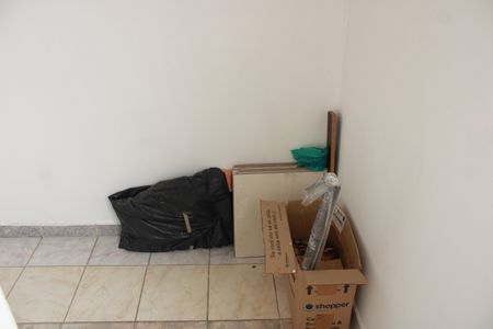 Apartamento para alugar com 125m², 3 quartos e 1 vagaDispensa