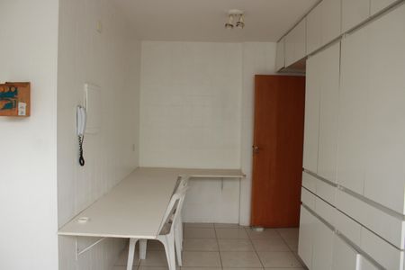 Apartamento para alugar com 125m², 3 quartos e 1 vagaCozinha