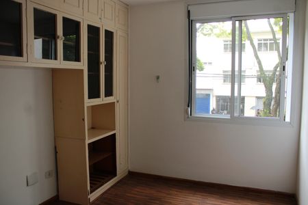 Quarto 1 de apartamento para alugar com 3 quartos, 125m² em Vila Mariana, São Paulo