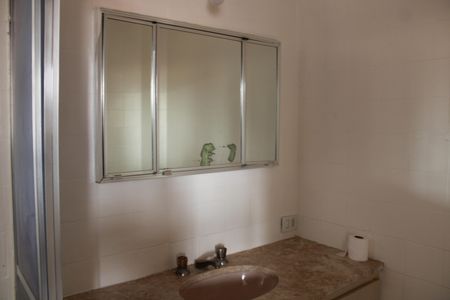 Apartamento para alugar com 125m², 3 quartos e 1 vagaBanheiro da Suíte
