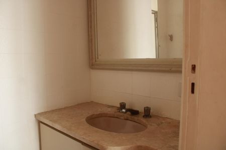 Apartamento para alugar com 125m², 3 quartos e 1 vagaBanheiro 1