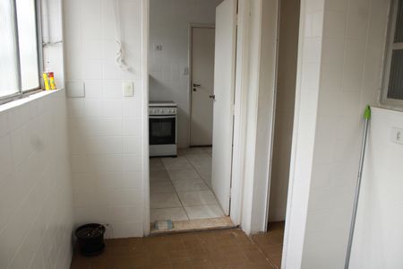 Apartamento para alugar com 125m², 3 quartos e 1 vagaÁrea de Serviço