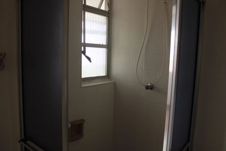 Apartamento para alugar com 125m², 3 quartos e 1 vagaBanheiro da Suíte