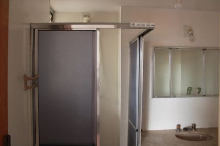 Apartamento para alugar com 125m², 3 quartos e 1 vagaBanheiro da Suíte