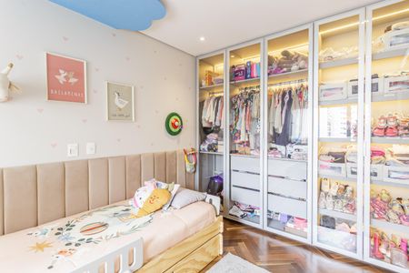 Apartamento à venda com 149m², 3 quartos e 2 vagasSuíte 2