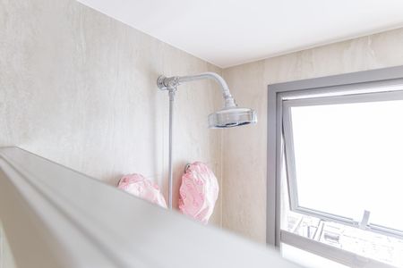 Apartamento à venda com 149m², 3 quartos e 2 vagasBanheiro da Suíte 2