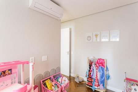 Apartamento à venda com 149m², 3 quartos e 2 vagasSuíte 1