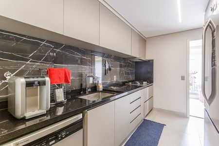 Apartamento à venda com 149m², 3 quartos e 2 vagasCozinha
