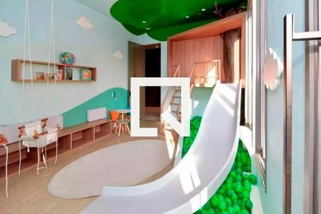 Apartamento à venda com 149m², 3 quartos e 2 vagasBrinquedoteca