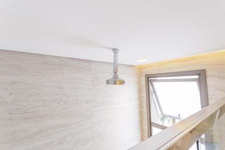 Apartamento à venda com 149m², 3 quartos e 2 vagasBanheiro da Suíte 3