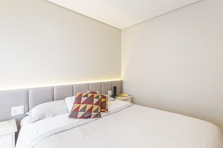 Apartamento à venda com 149m², 3 quartos e 2 vagasSuíte 3