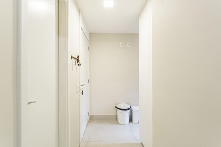 Apartamento à venda com 149m², 3 quartos e 2 vagasÁrea de Serviço