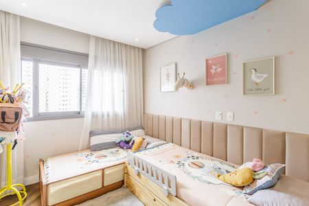 Apartamento à venda com 149m², 3 quartos e 2 vagasSuíte 2