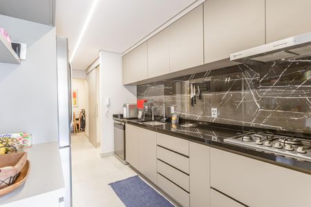 Apartamento à venda com 149m², 3 quartos e 2 vagasCozinha