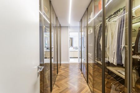 Apartamento à venda com 149m², 3 quartos e 2 vagasSuíte 3