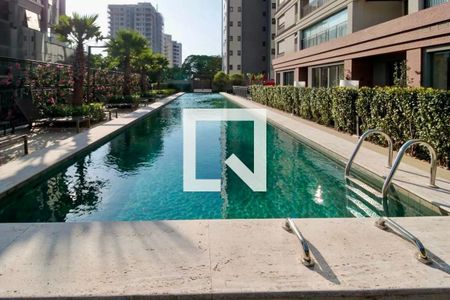 Apartamento à venda com 149m², 3 quartos e 2 vagasÁrea comum - Piscina