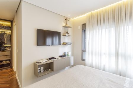 Apartamento à venda com 149m², 3 quartos e 2 vagasSuíte 3