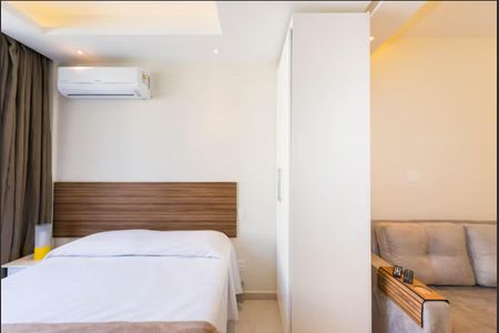 Quarto de apartamento à venda com 1 quarto, 35m² em Copacabana, Rio de Janeiro