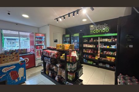 Apartamento à venda com 42m², 2 quartos e 1 vagaMercadinho 