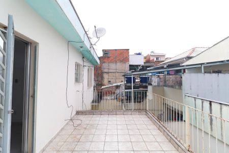 Casa para alugar com 2 quartos, 70m² em Vila Constança, São Paulo