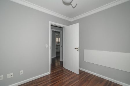 Apartamento para alugar com 115m², 3 quartos e 2 vagasQuarto 2