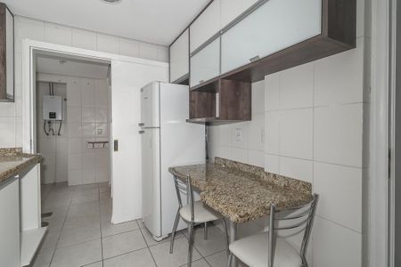 Apartamento para alugar com 115m², 3 quartos e 2 vagasCozinha