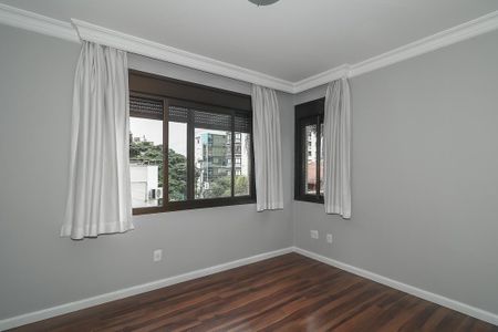 Apartamento para alugar com 115m², 3 quartos e 2 vagasQuarto Suíte