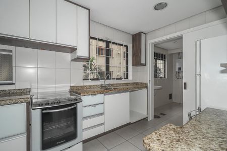 Apartamento para alugar com 115m², 3 quartos e 2 vagasCozinha